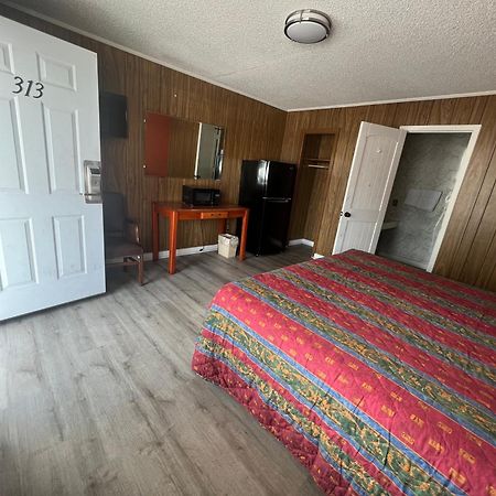 Pinelodge Motel Baxley Extérieur photo