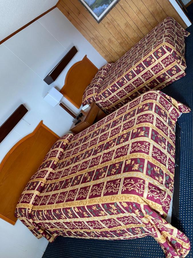Pinelodge Motel Baxley Extérieur photo