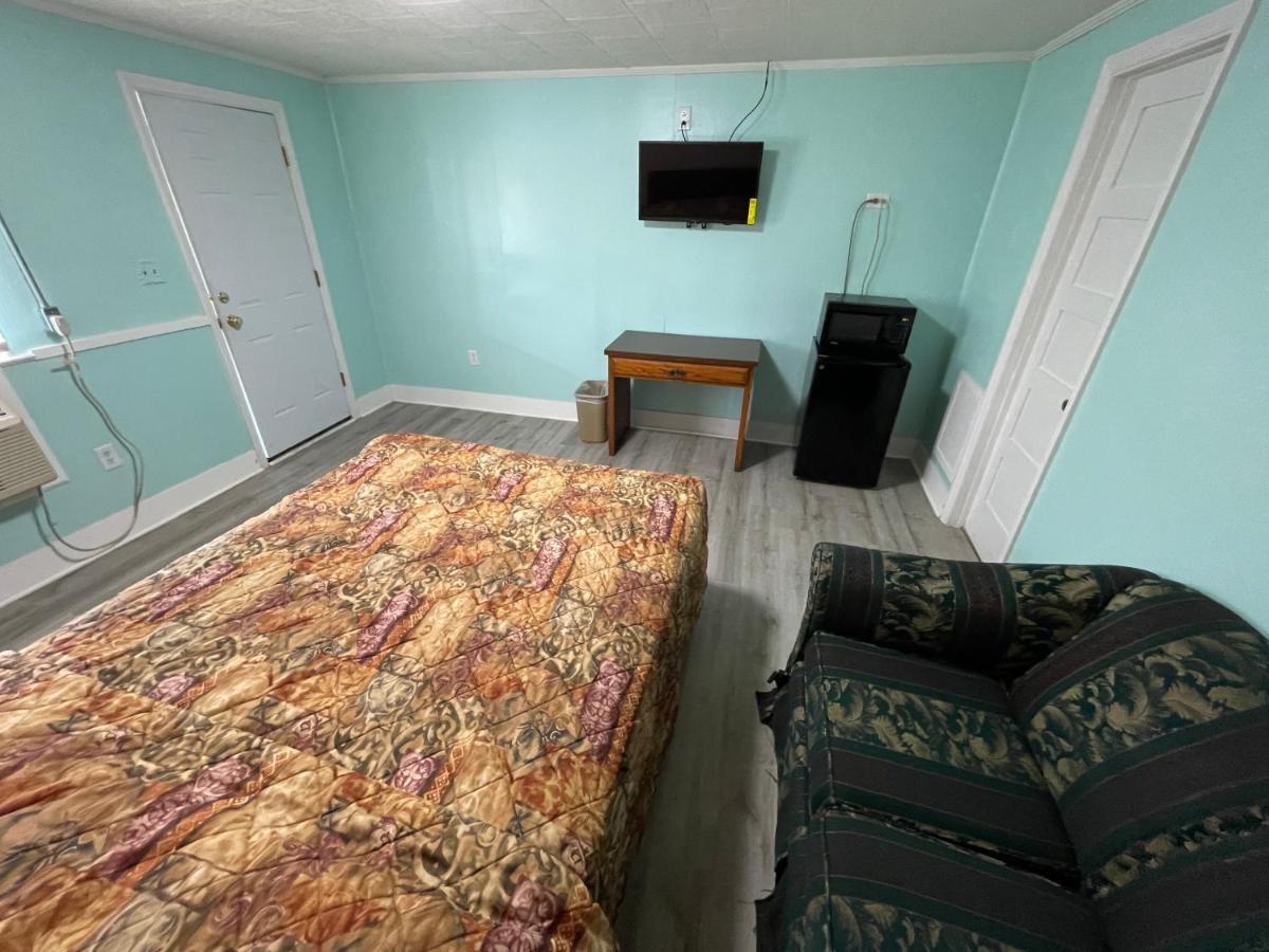 Pinelodge Motel Baxley Extérieur photo