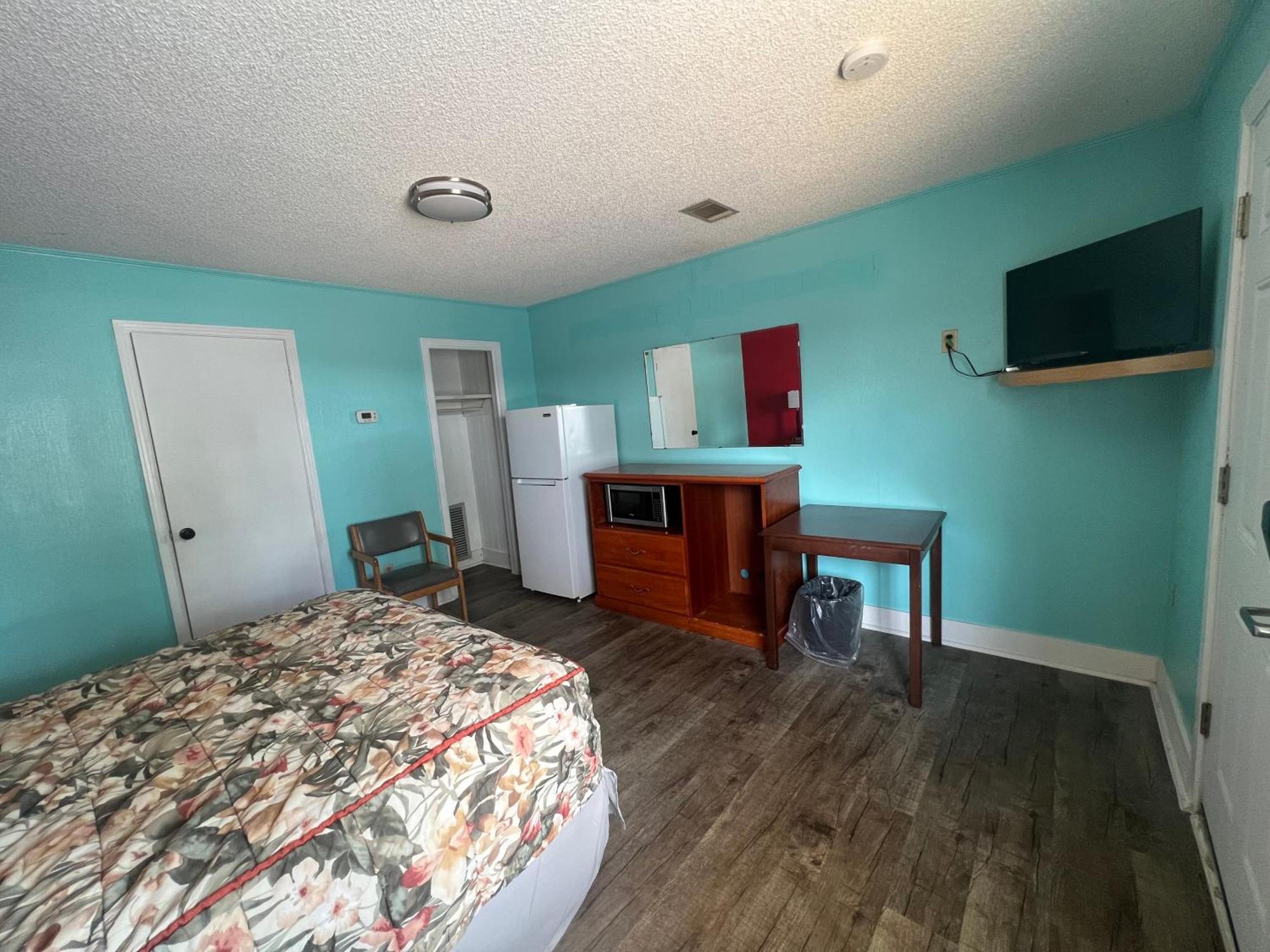 Pinelodge Motel Baxley Extérieur photo