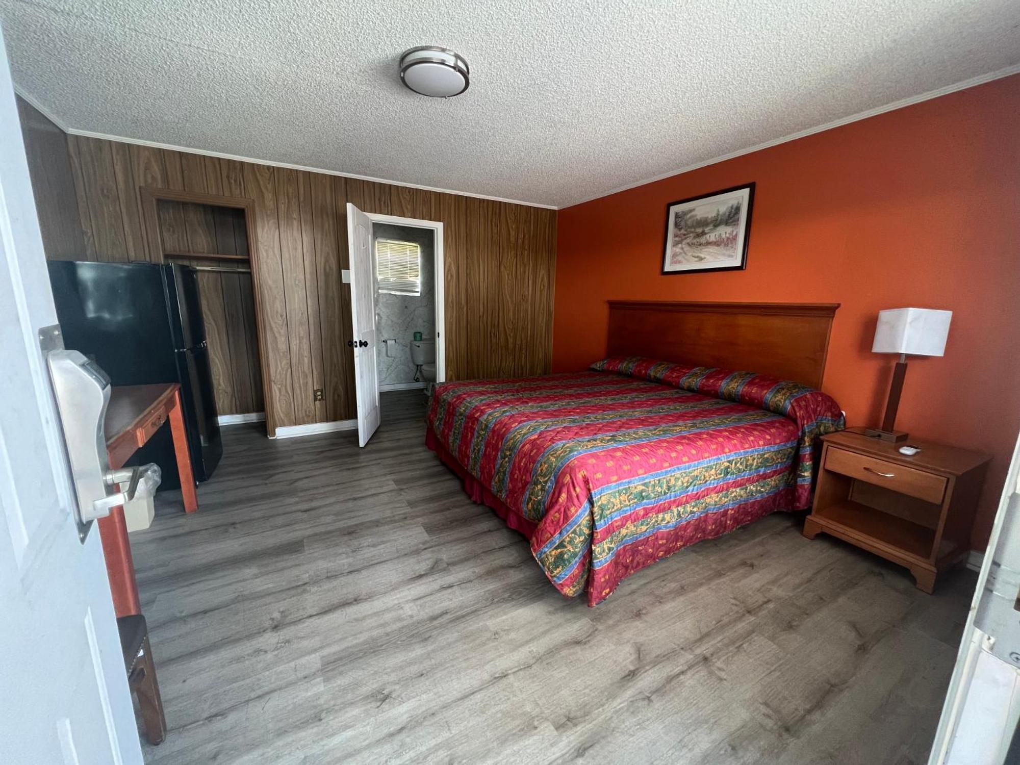 Pinelodge Motel Baxley Extérieur photo