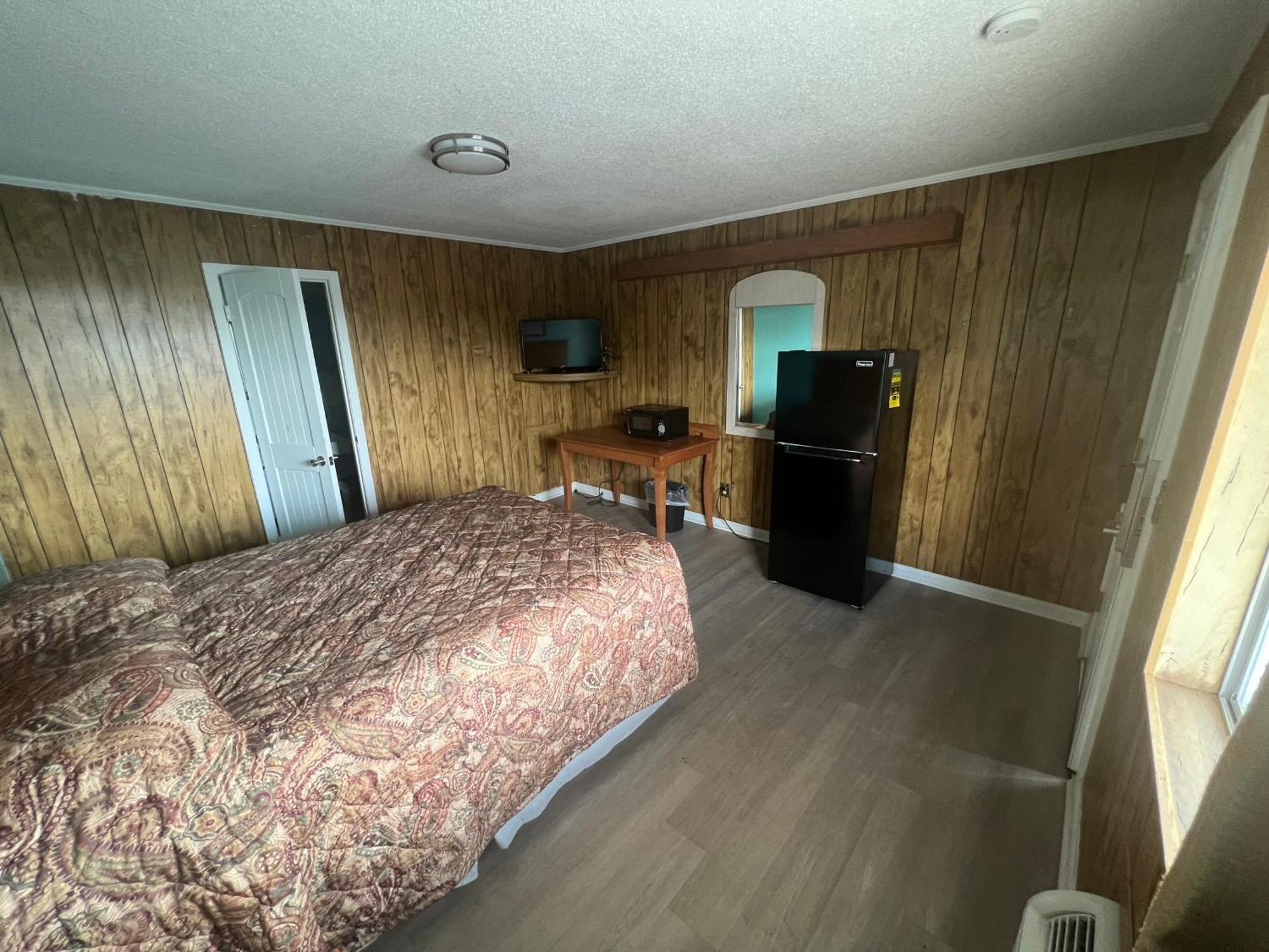Pinelodge Motel Baxley Extérieur photo