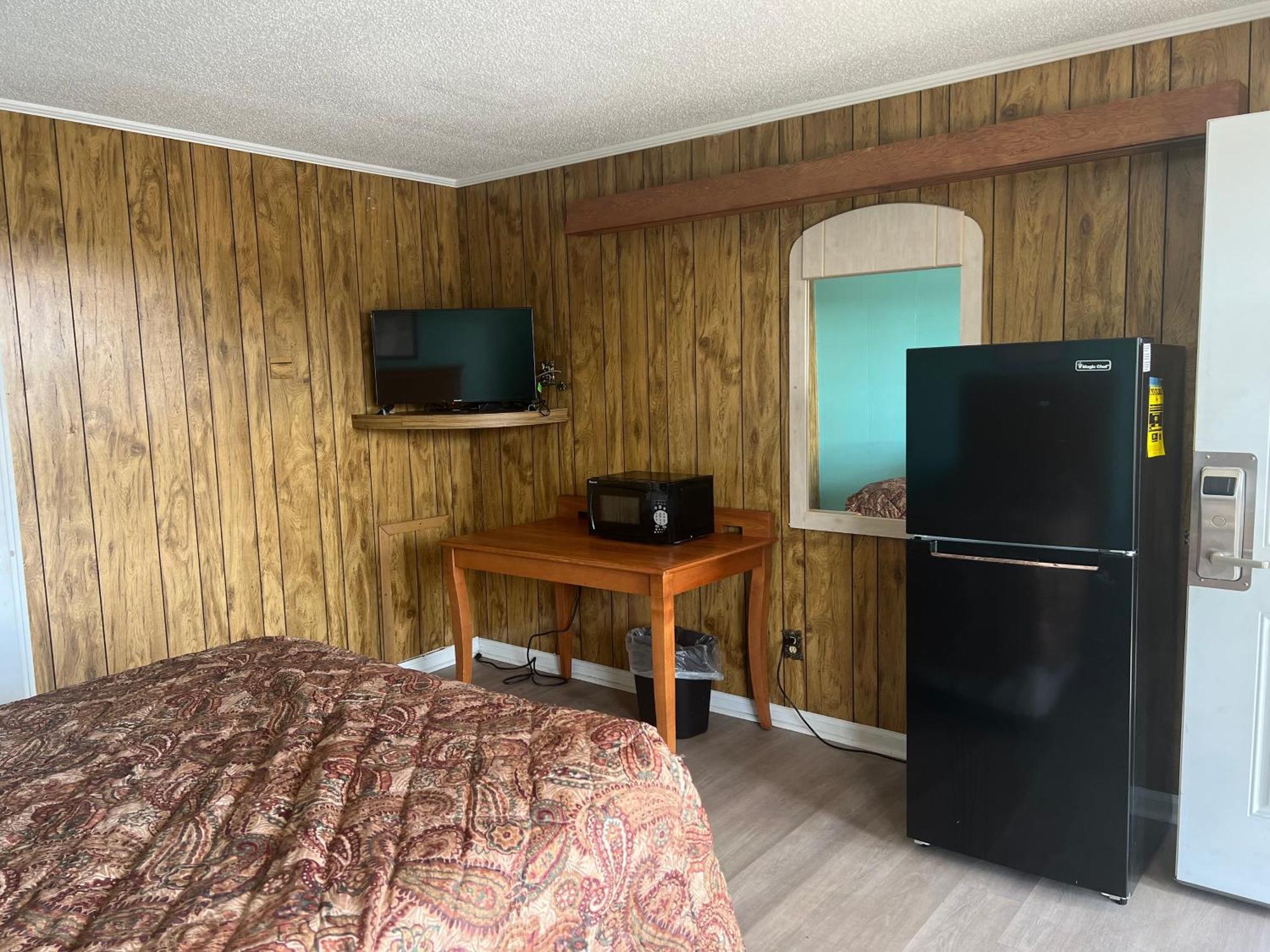 Pinelodge Motel Baxley Extérieur photo